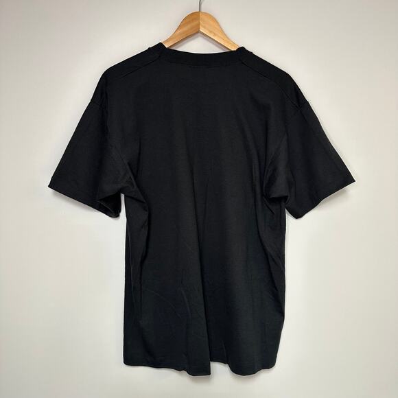 Vintage Conway Twitty Shirt 90s Country Music T-Shirt Black Family Guy - Picture 2 of 2